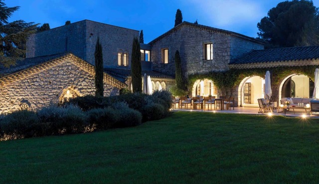 Villa Le Jardin Secret