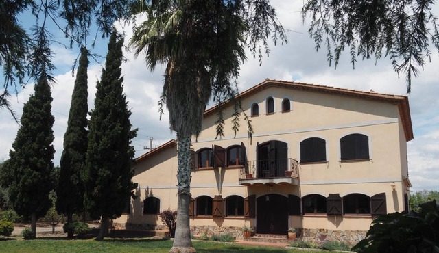 Villa Le Mirage