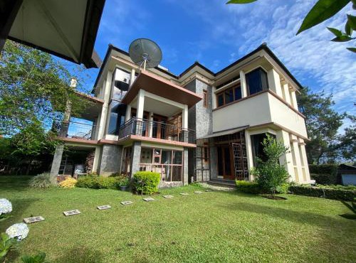 Villa Le Misk syariah