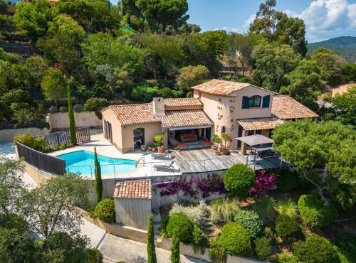 Villa Le Pas de Courtin by Interhome