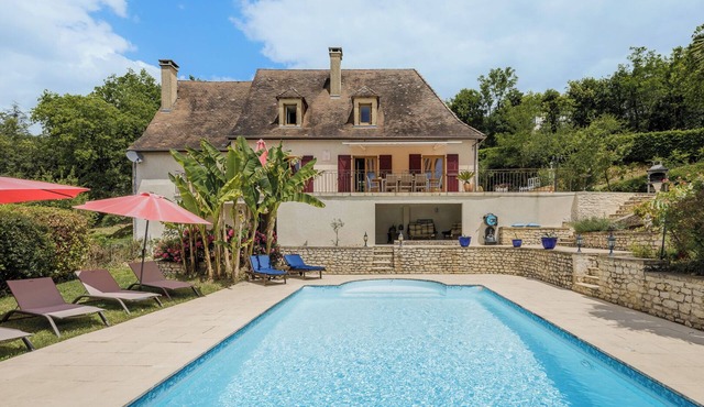 Villa le Pechoir