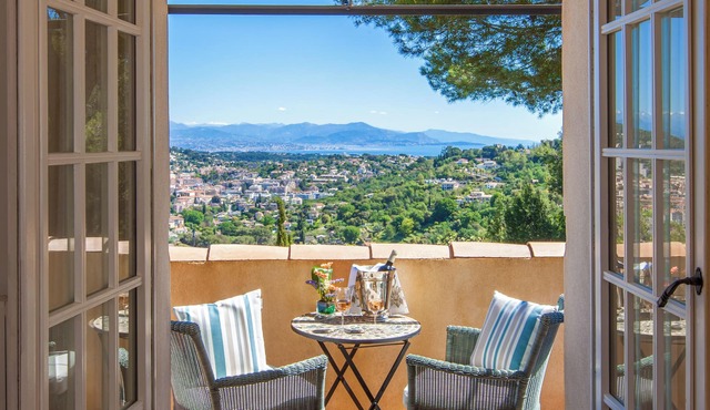 Villa Le Port d'Attache