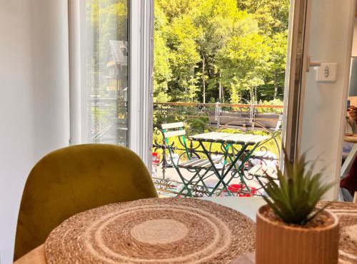 Villa Le Régis, des moments simples et vrais