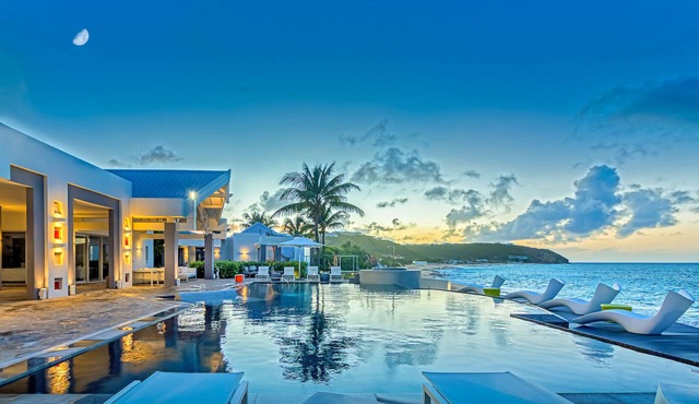 Villa Le Reve Summary