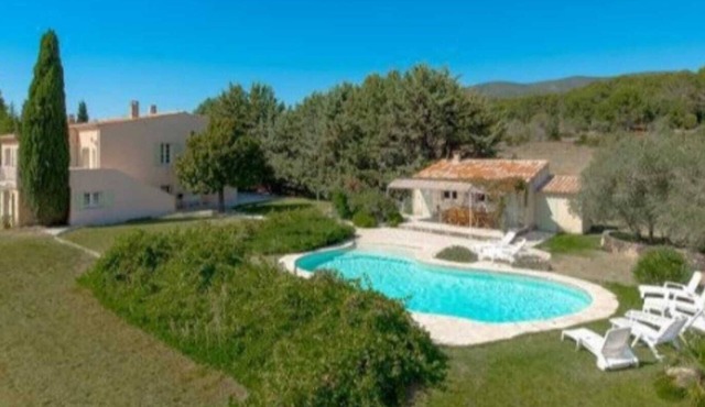 Villa 'Le Samaro' with Mountain View, Private Pool and Wi-Fi