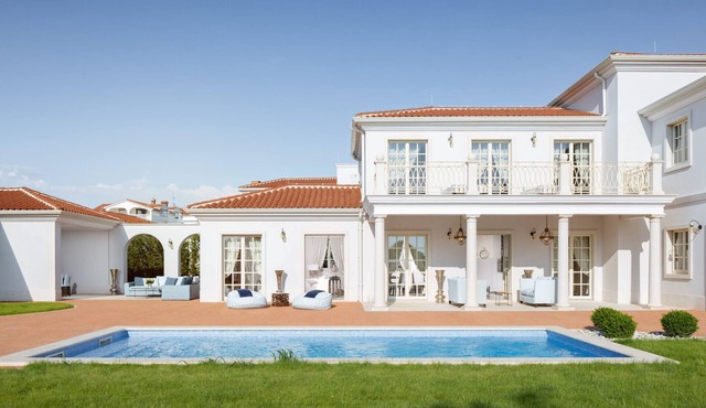 Villa Lea - Casa del Sole