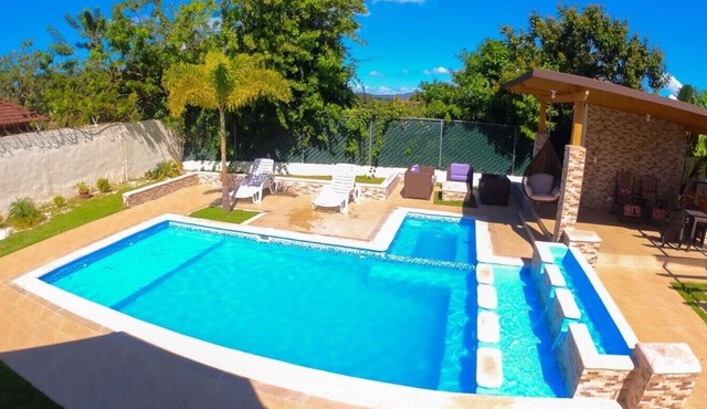 Villa Legend Jarabacoa