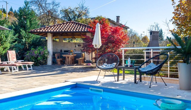 Villa Lemily with private pool by Villas Guide