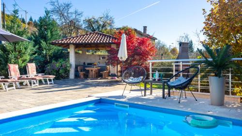 Villa Lemily with private pool by Villas Guide