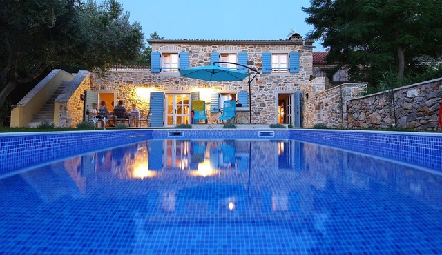 Villa Lemon ZadarVillas
