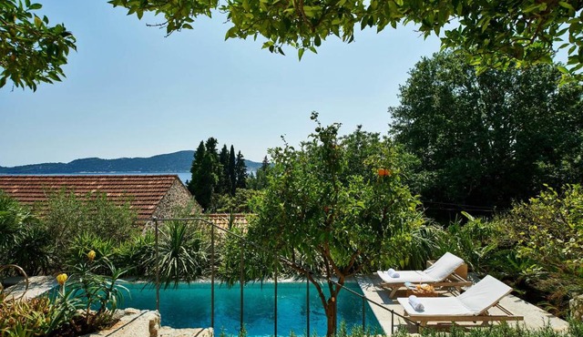 Villa Lemonia