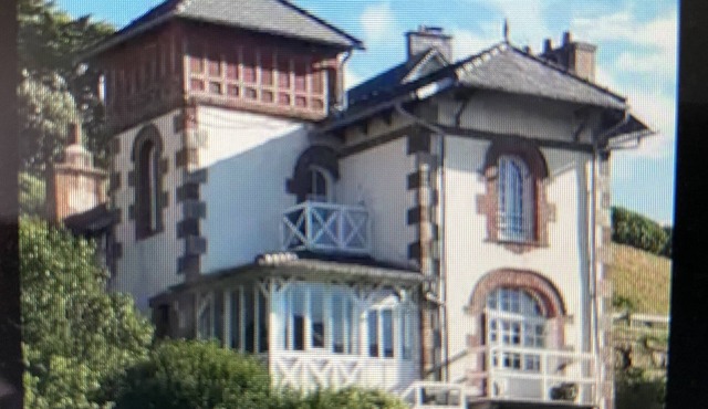 Villa Lena