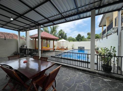 Villa Leni
