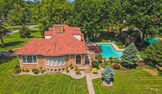 Villa Leocadia - Resort Style Home w/Private Pool