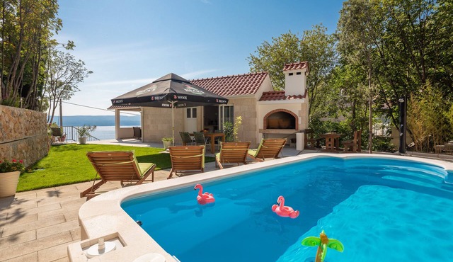 Villa LeoMa