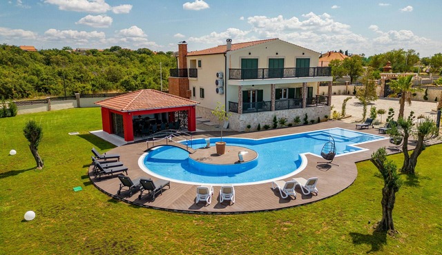 Villa Leon ZadarVillas