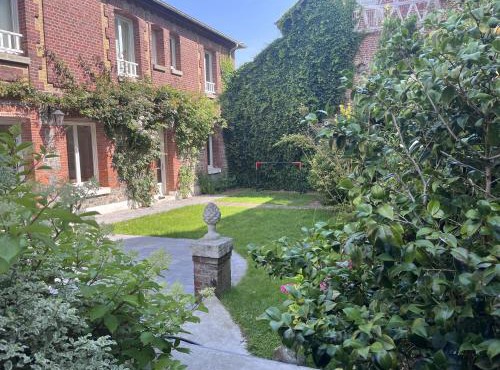 Villa Leonie