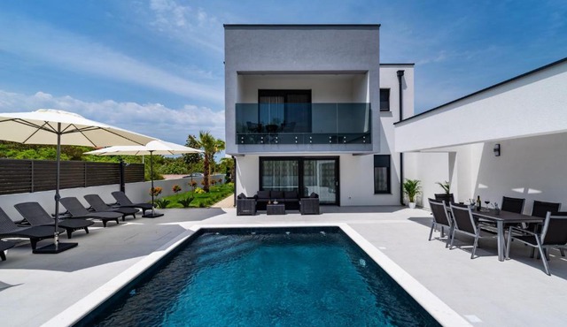 Villa Leonie