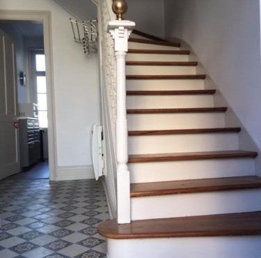 Villa Les Abeilles - Wimereusienne