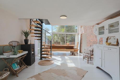 Villa Les Agapanthes