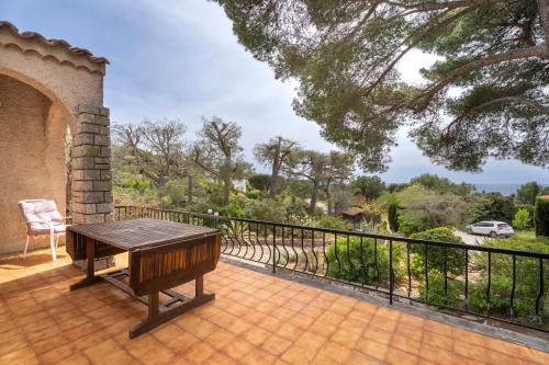 Villa Les Aloes