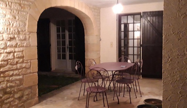 Villa les Bisets 497 rue de fenelon