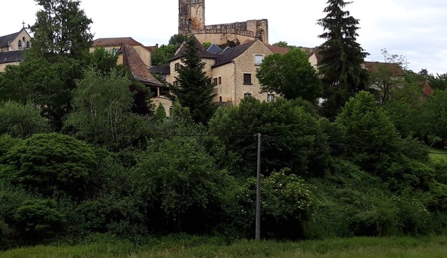 Villa les Bisets