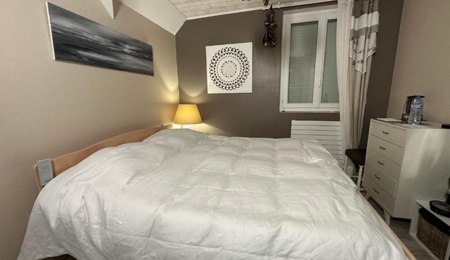 Villa les Buissonets