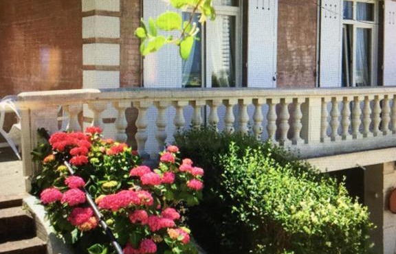 Villa les carlins