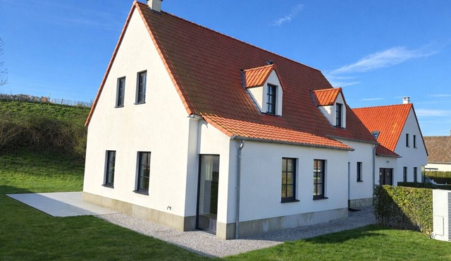 Villa les Embruns au Cap Gris-Nez