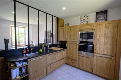 Villa : Les Embruns classé 4 étoiles