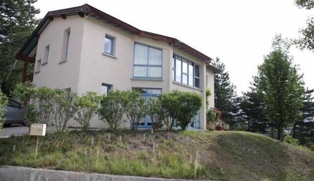 Villa Les Genets in Marignac-en-Diois in the Drôme valley