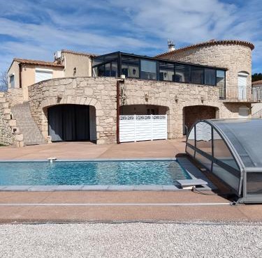 Villa Les Grenadines ETAGE