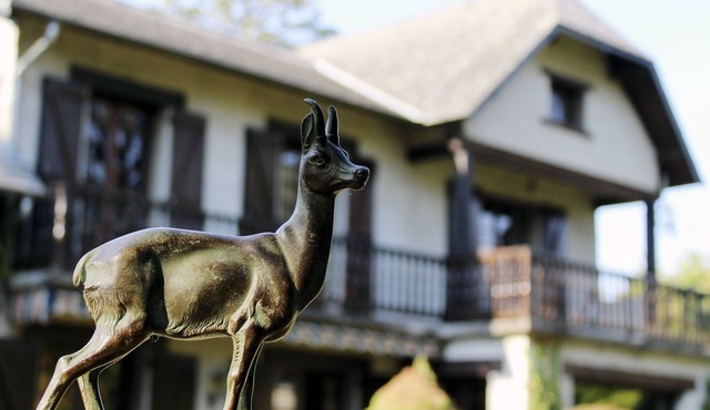 Villa les Isards in the heart of Argelès-Gazost