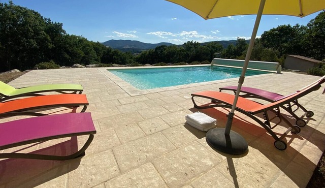 Villa les Jules