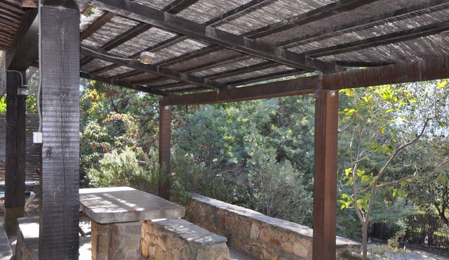 Villa Les Lauriers Malacucina