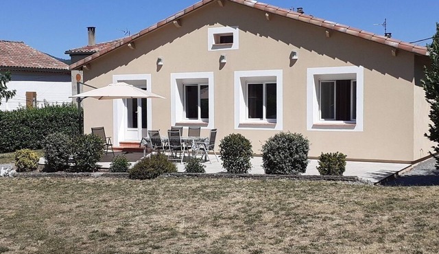 VILLA "LES LAVANDES"