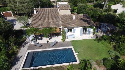 Villa Les Lucioles