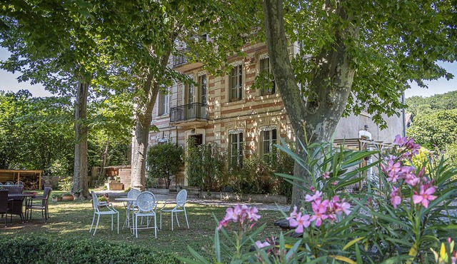 Villa Les Marguerites near Carcassonne warmly welcomes you