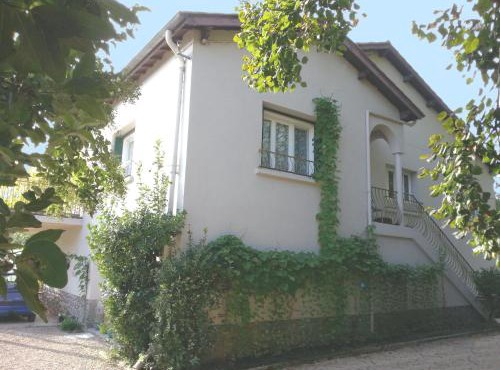 Villa Les Martinets-Voie Verte-Gorges d'Héric-Massif du Caroux-Mons-Olargues Christian Gospel Reggae Music