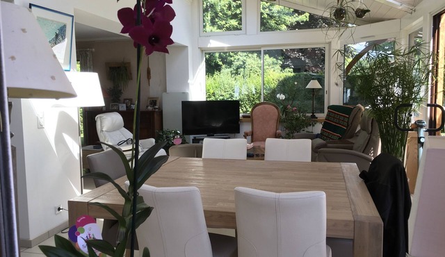 Villa Les Oiseaux de Lise