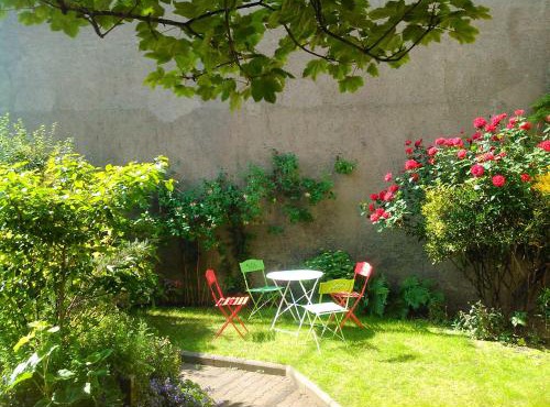 Villa Les Palmiers