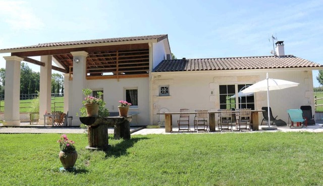 Villa Les Paradoux - Pin-Balma