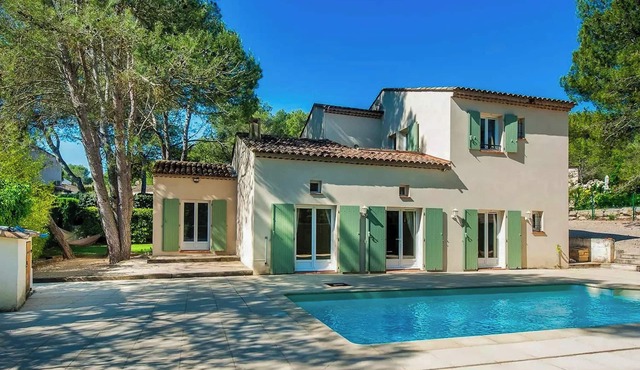 Villa Les Pins - Golf Pont Royal, Villa Les Pins - Golf Pont Royal