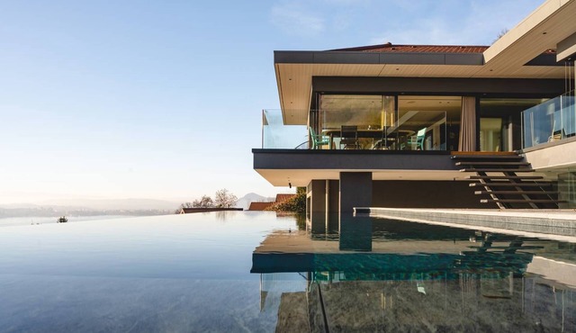 Villa Les Restanques