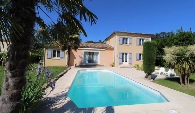 Villa « les Rives de Lardèche »