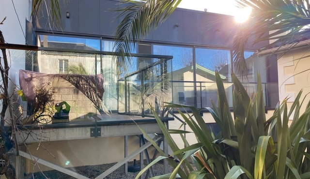 VILLA LES ROSES CHATELAILLON NEAR BEACH SHOPS AND CASINO