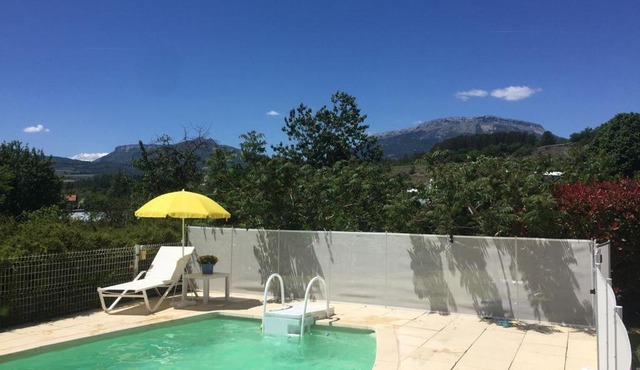 Villa les Rosiers