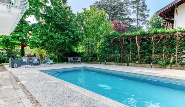 Villa Les sabines - Welkeys