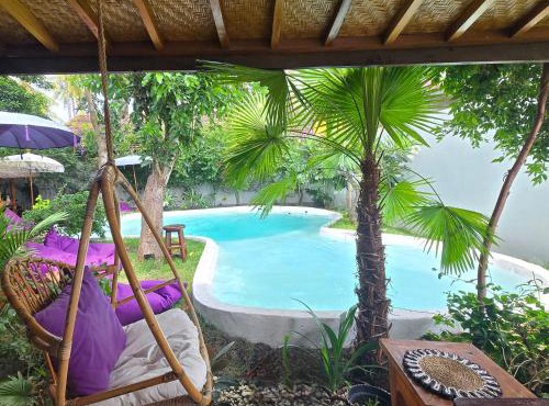Villa Les Sables Blancs, GILI AIR